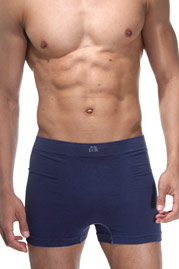 THE DON Seamless trunks at oboy.com