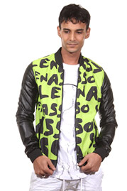 LENASSO jacket at oboy.com