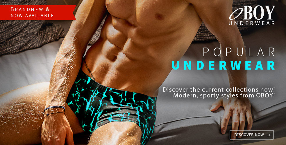 Underwear, Swimwear, Fashion & more Shop