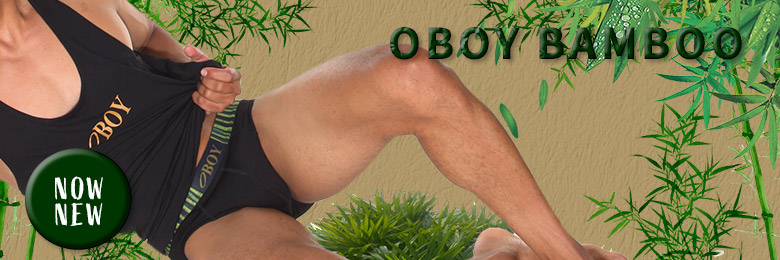 BAMBOO