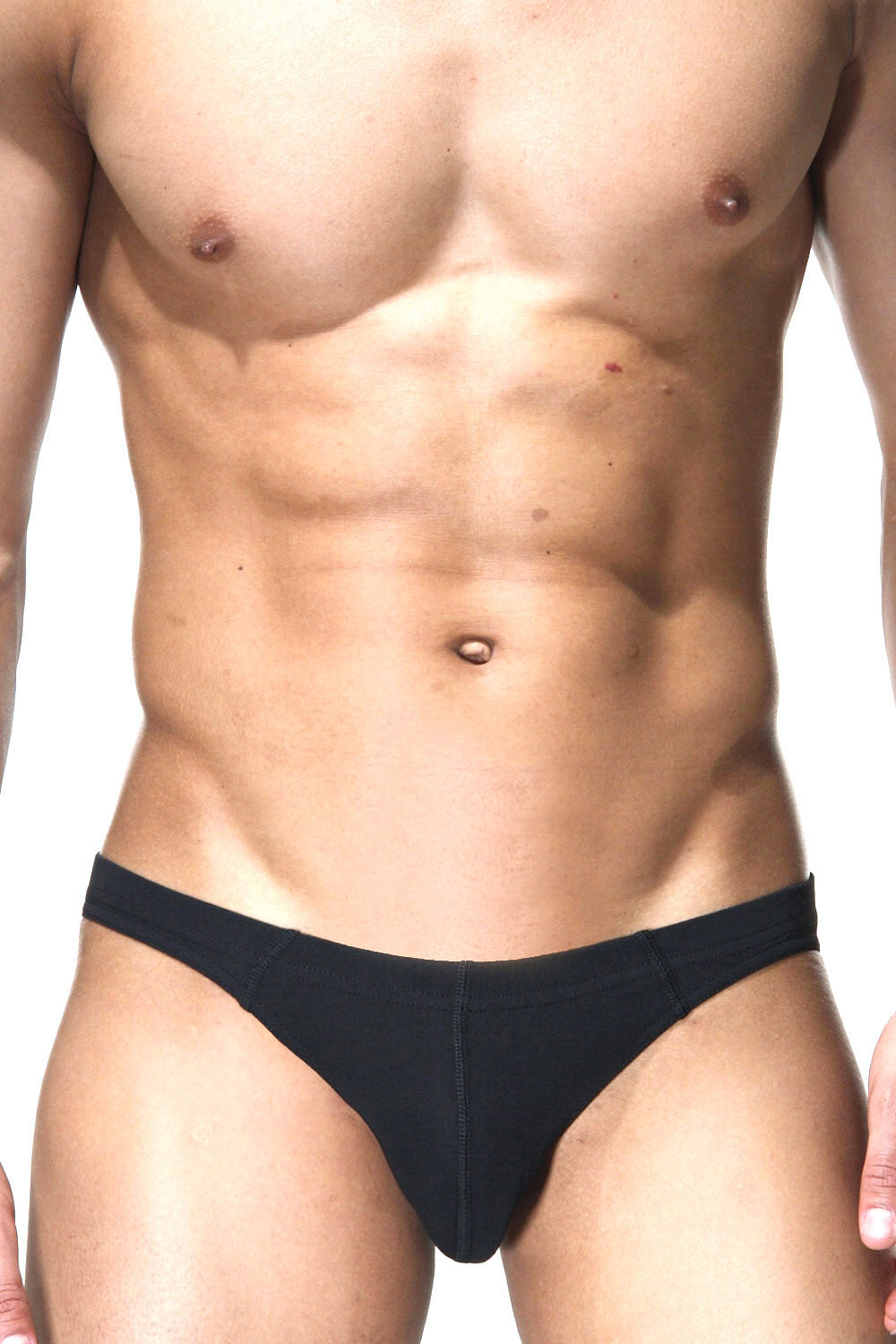 OBOY CLASSIC T.C. brief pack of 2 at oboy.com