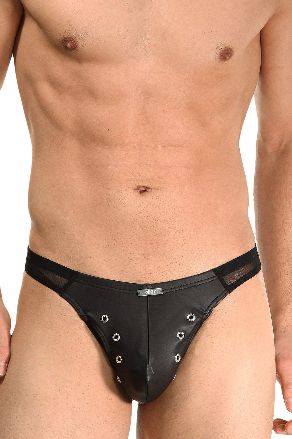 OBOY LIMITED EDITION thong at oboy.com