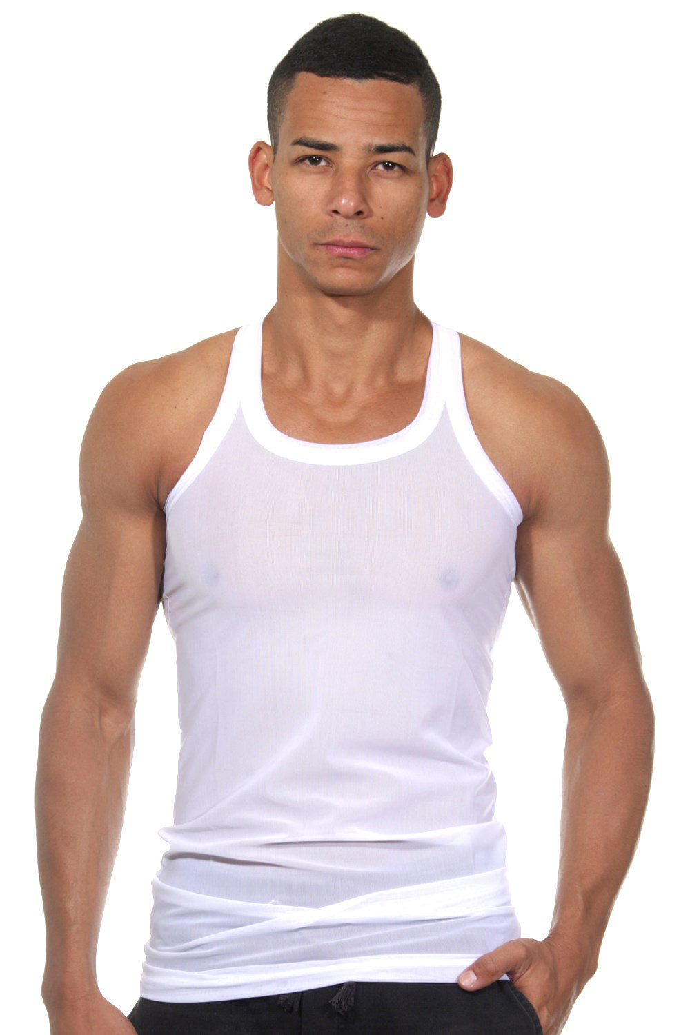 OBOY U82 lounge tanktop | shop at OBOY.com