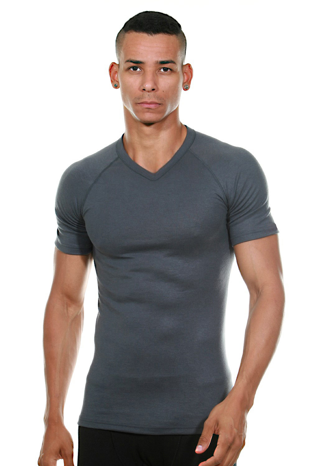 OBOY U91 THERMAL T-shirt at oboy.com
