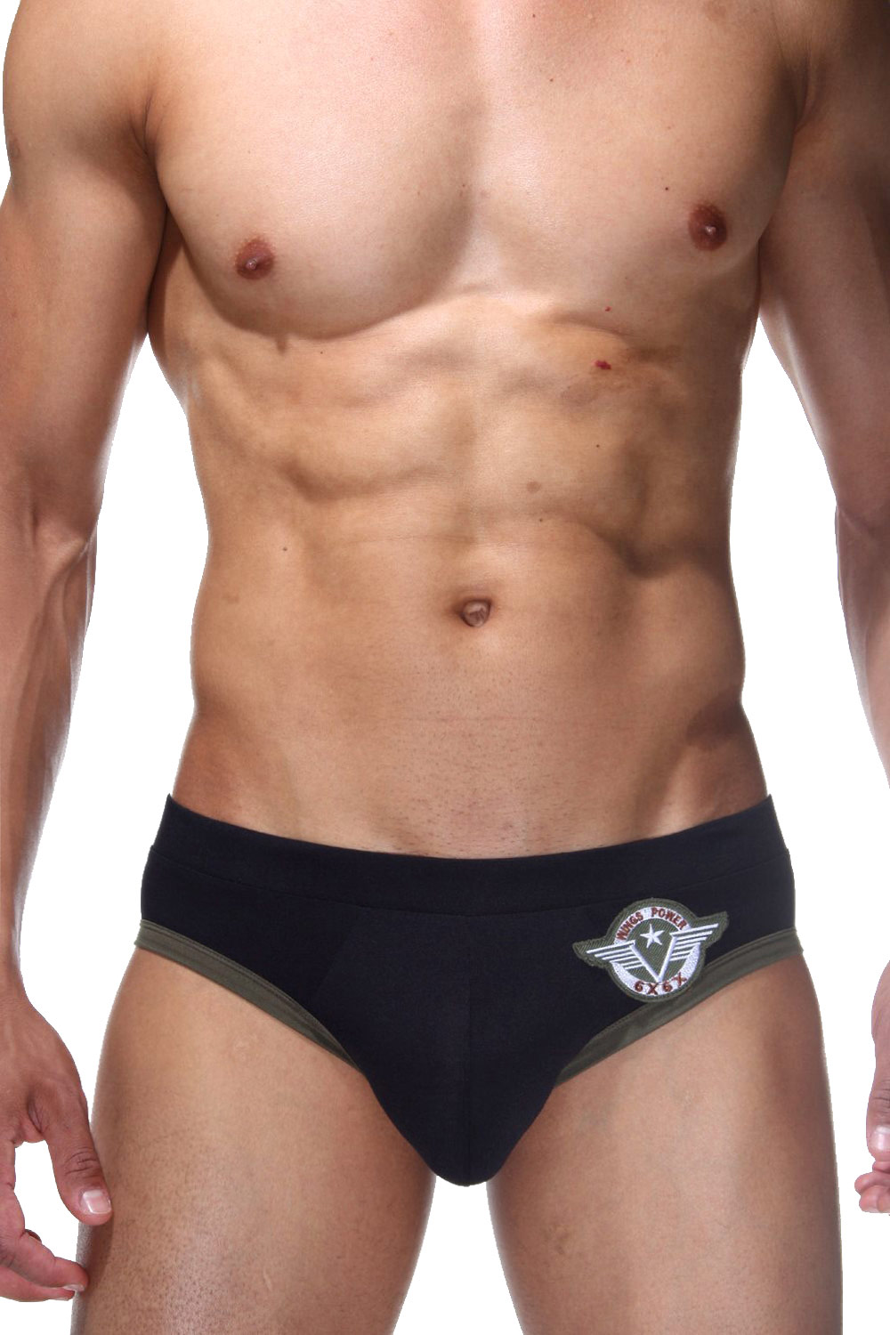 OBOY U119 brief at oboy.com