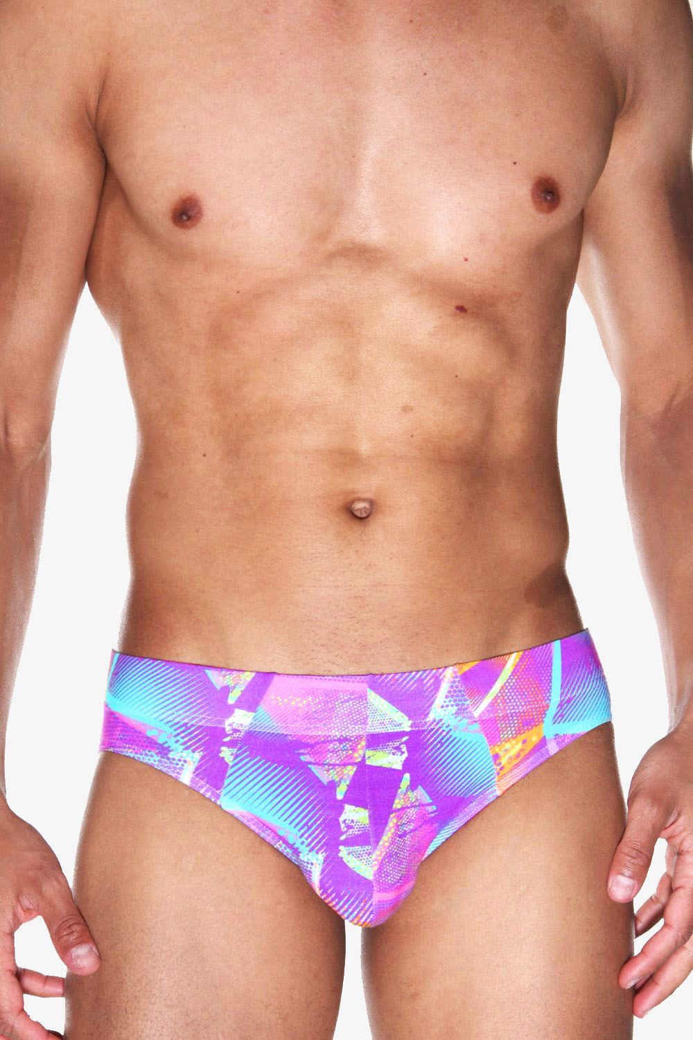 OBOY U125 brief at oboy.com