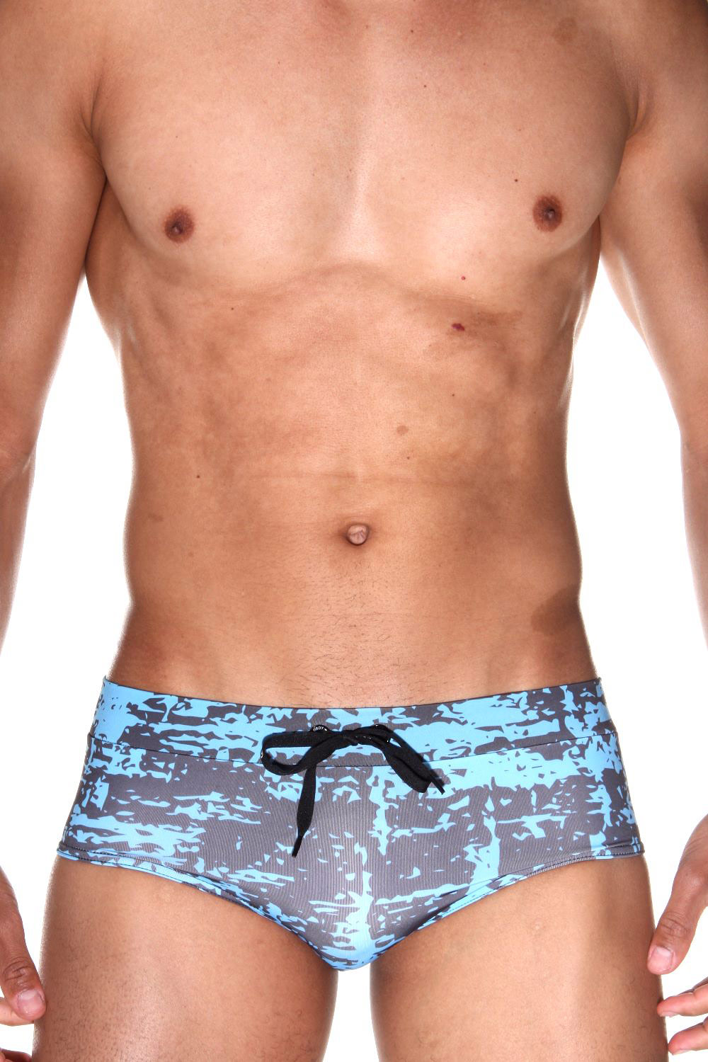 OBOY B52 beach brief at oboy.com