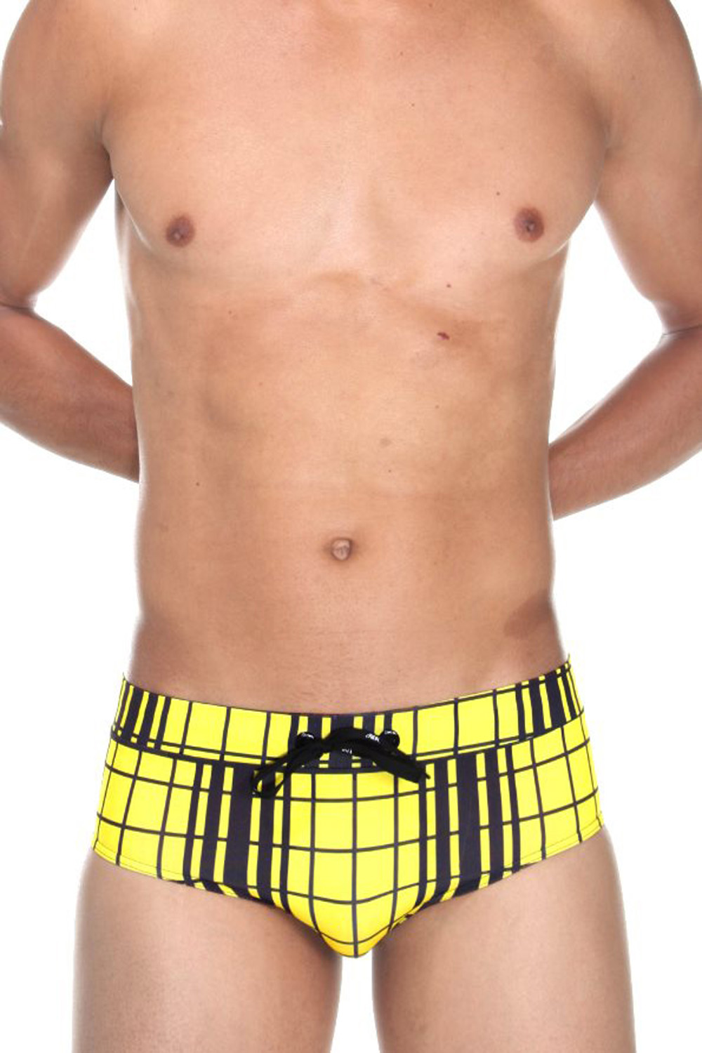 OBOY B54 beach brief at oboy.com