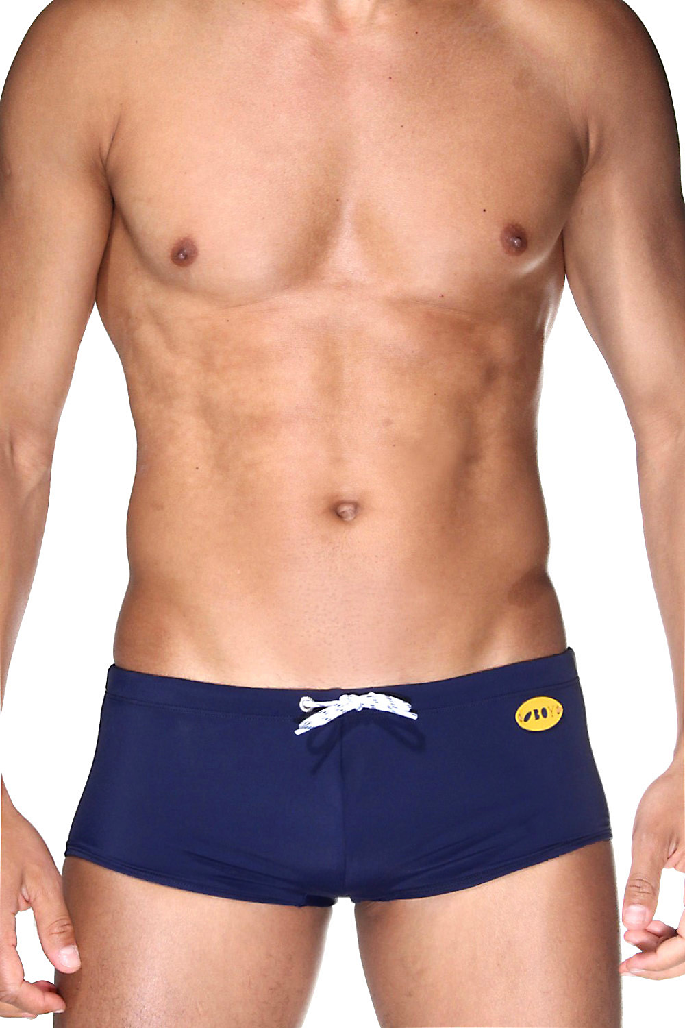 OBOY beach trunks at oboy.com
