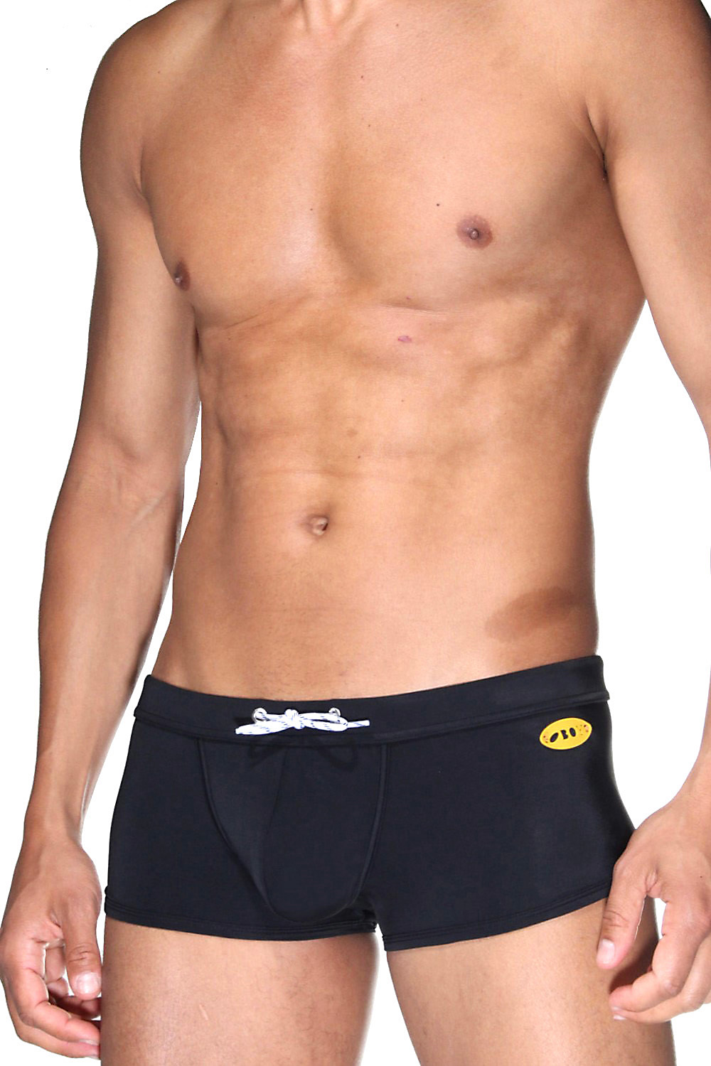 OBOY beach trunks at oboy.com