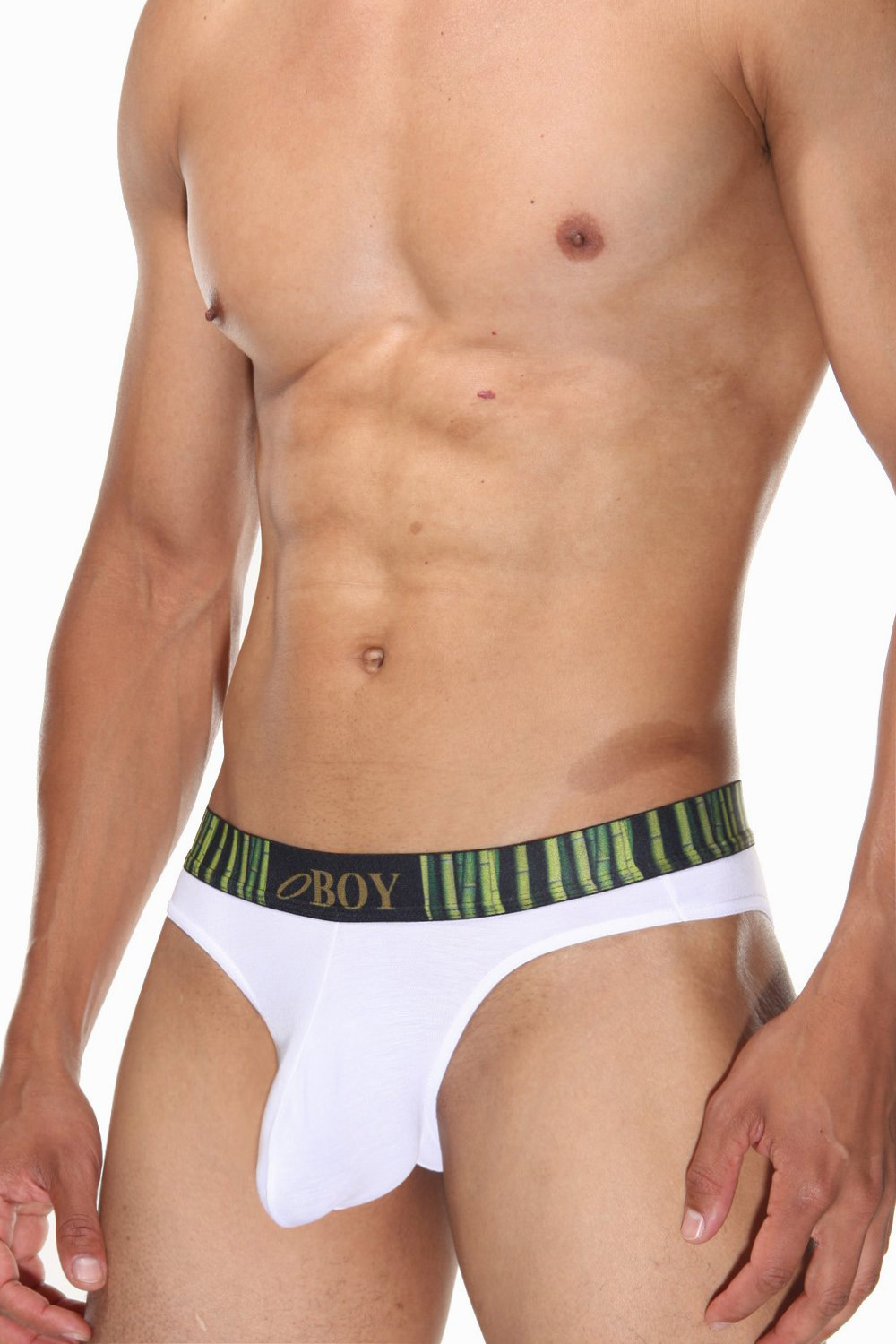 OBOY BAMBOO Brazil brief at oboy.com