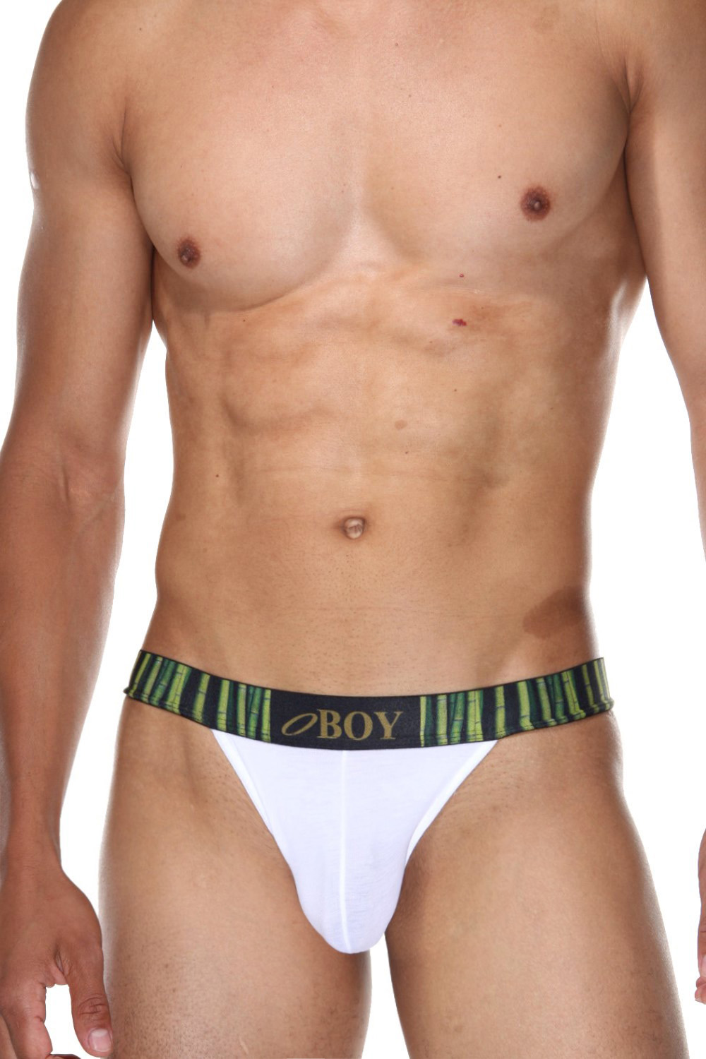 OBOY BAMBOO tanga at oboy.com