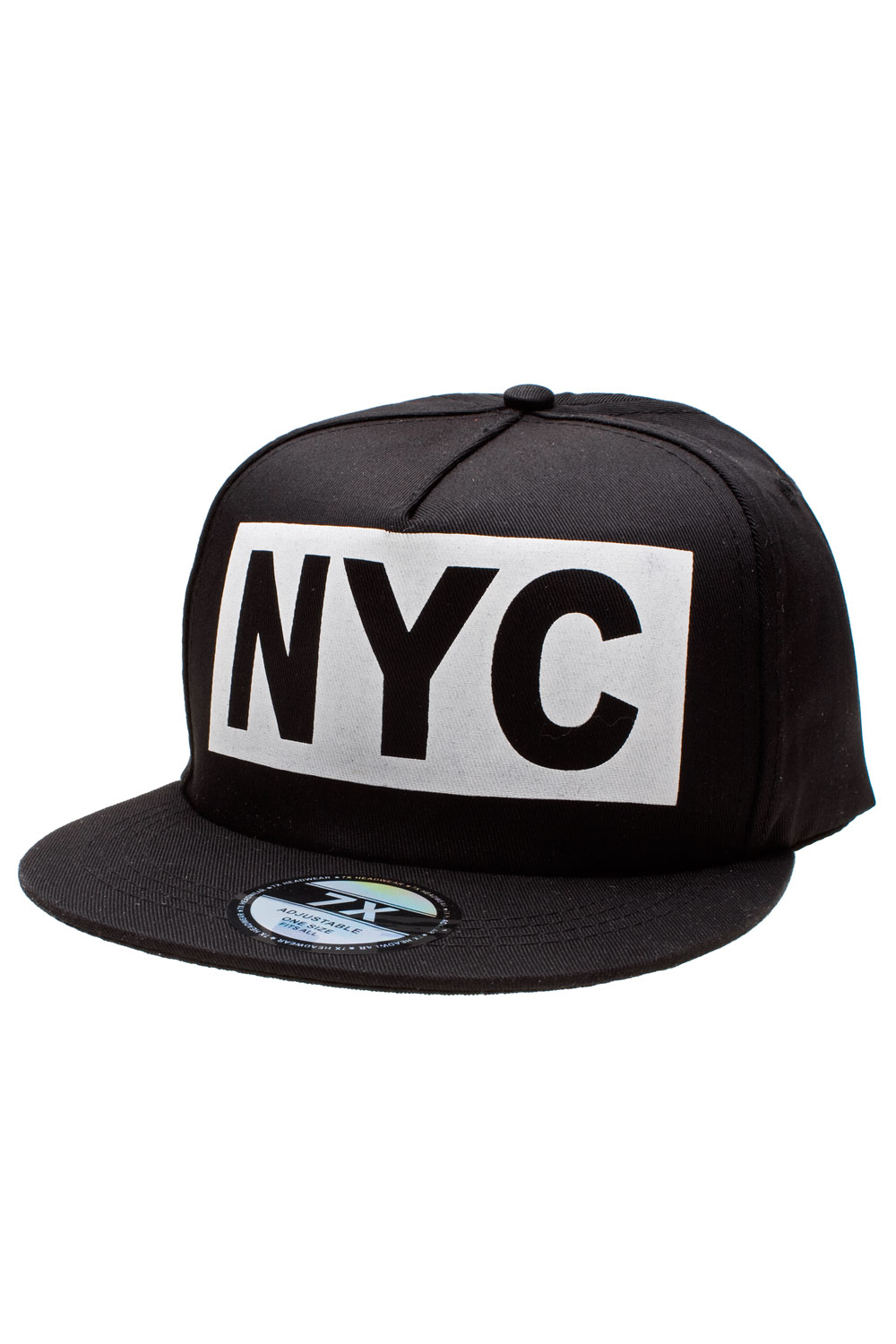 7XCOLLECTION by TANAMY cap at oboy.com