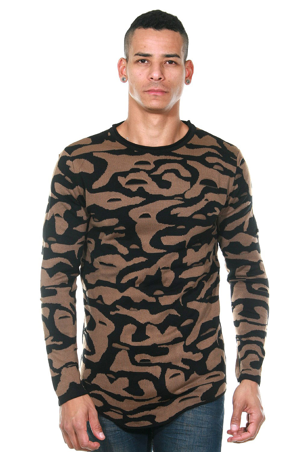 MADMEXT jumper at oboy.com