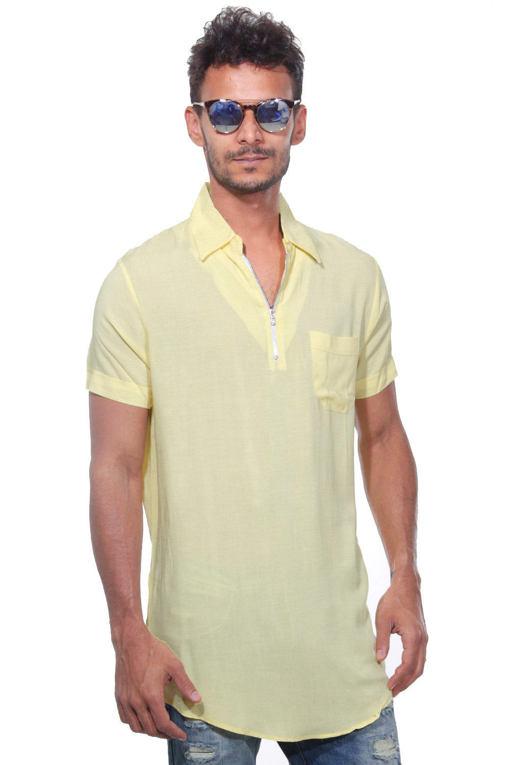 KING BROTHERS shirt at oboy.com
