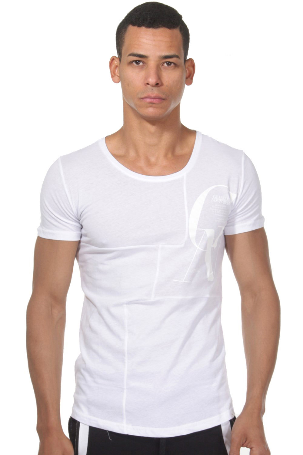 I.V.D. t-shirt at oboy.com