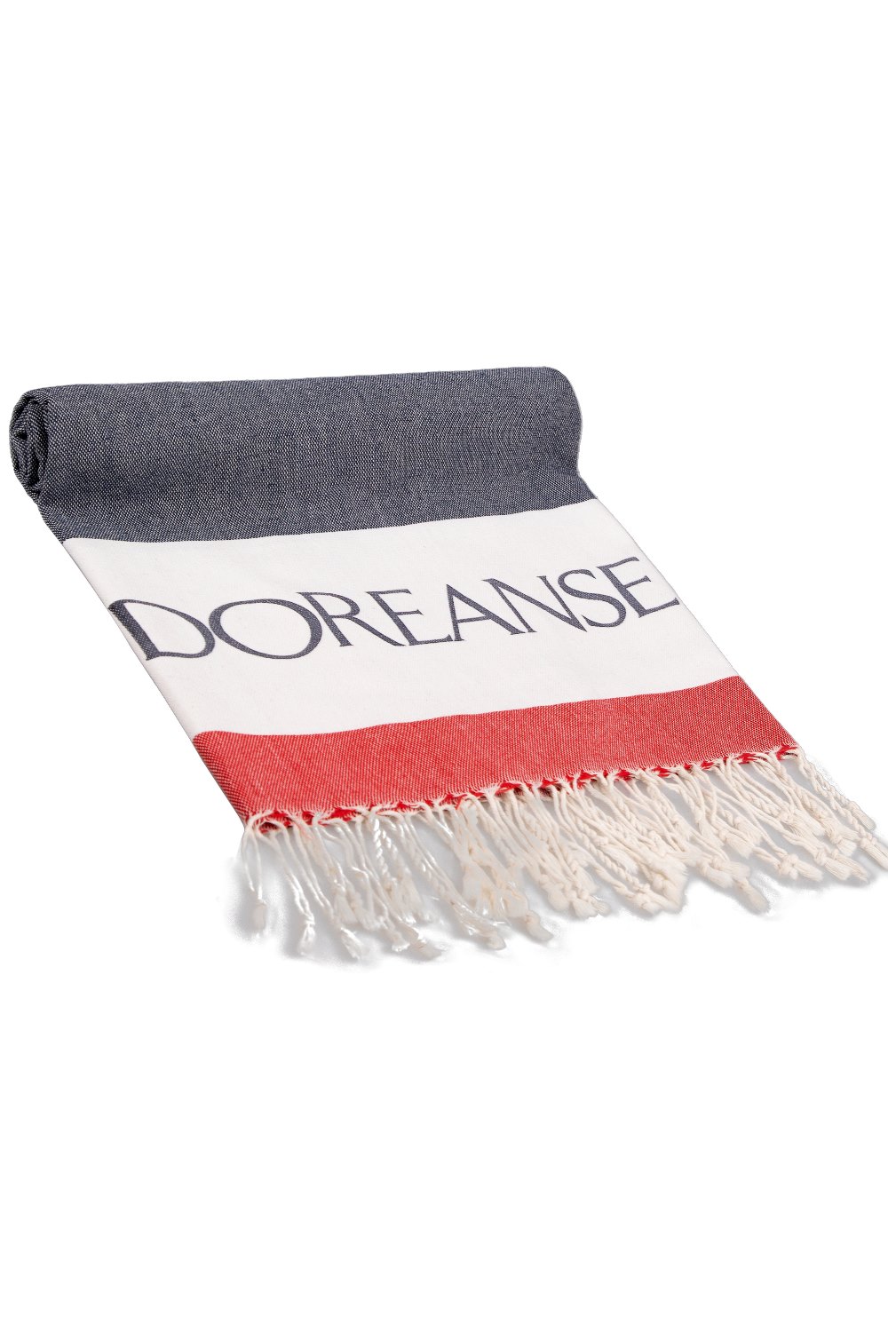 DOREANSE beach towel at oboy.com