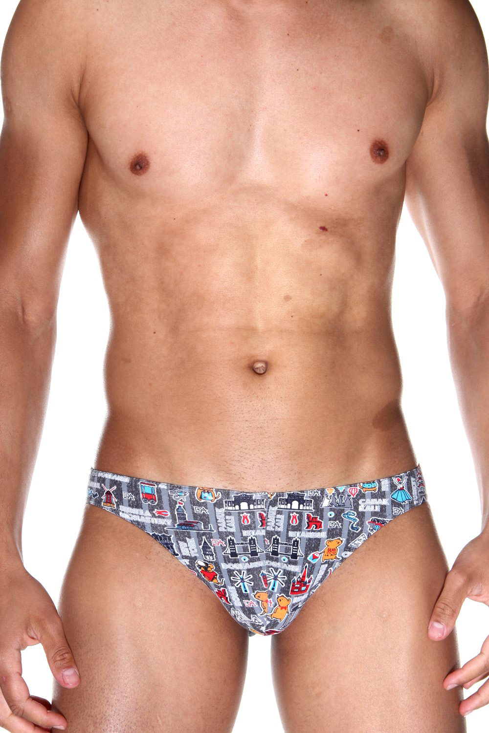 DOREANSE brief at oboy.com