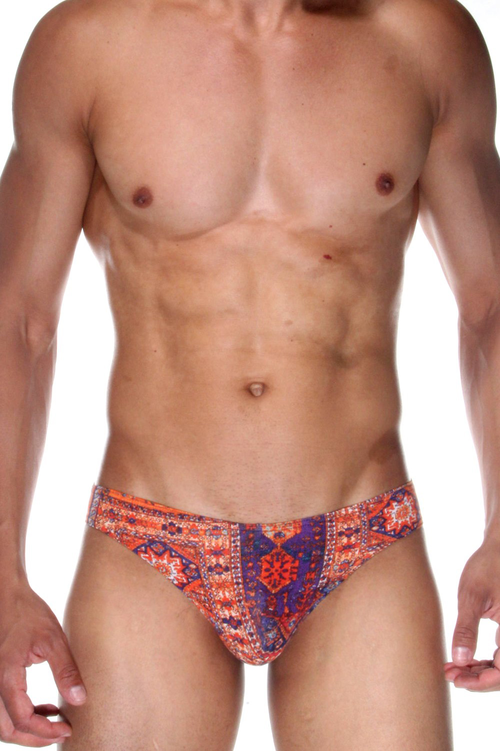 DOREANSE brief at oboy.com