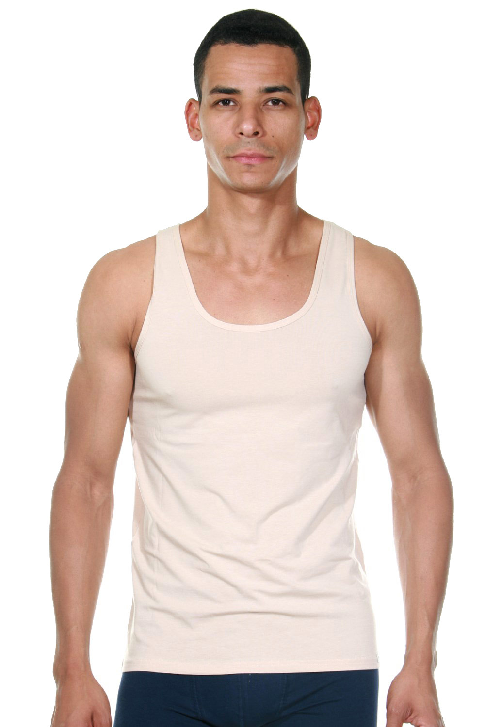 DOREANSE tanktop at oboy.com
