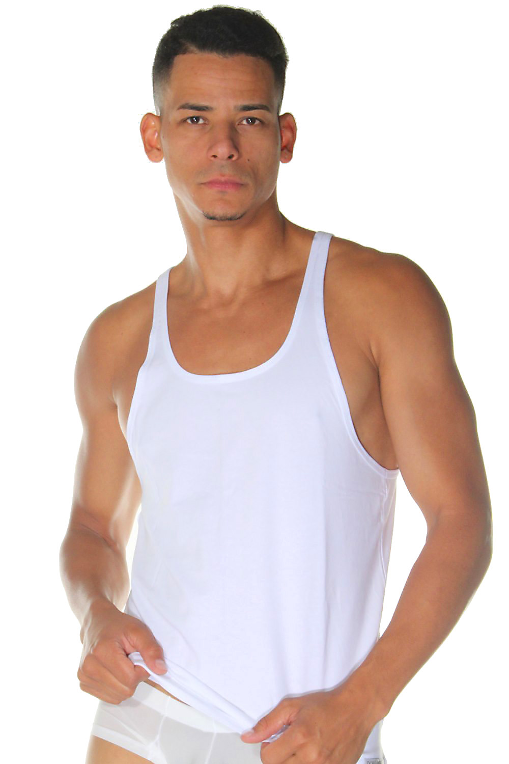 DOREANSE tanktop at oboy.com