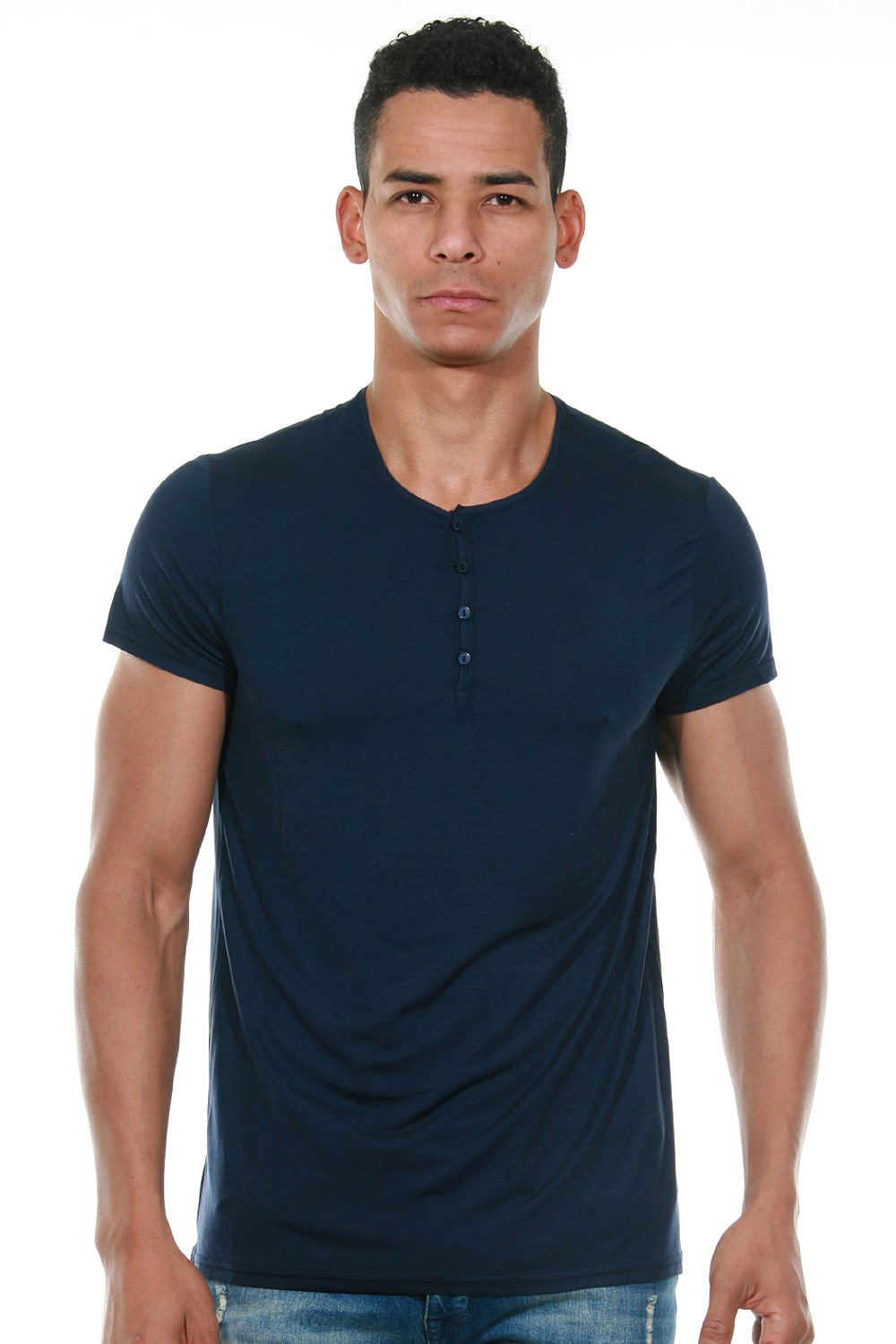 DOREANSE T-shirt at oboy.com