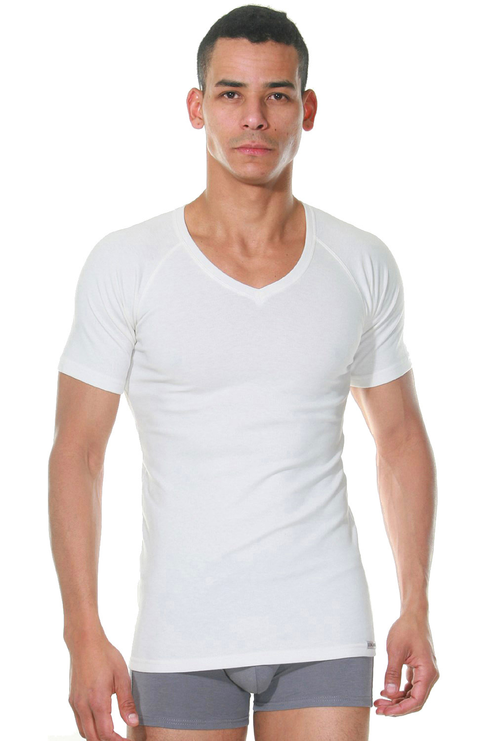 DOREANSE V-T-shirt | shop at OBOY.com