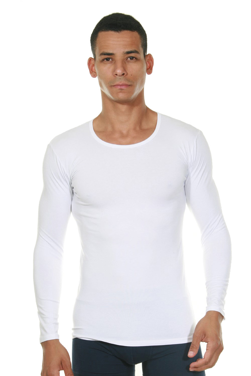 DOREANSE longsleeve shirt at oboy.com