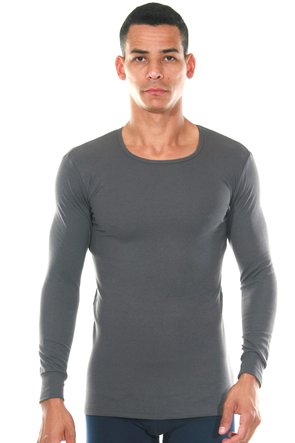 DOREANSE longsleeve shirt at oboy.com