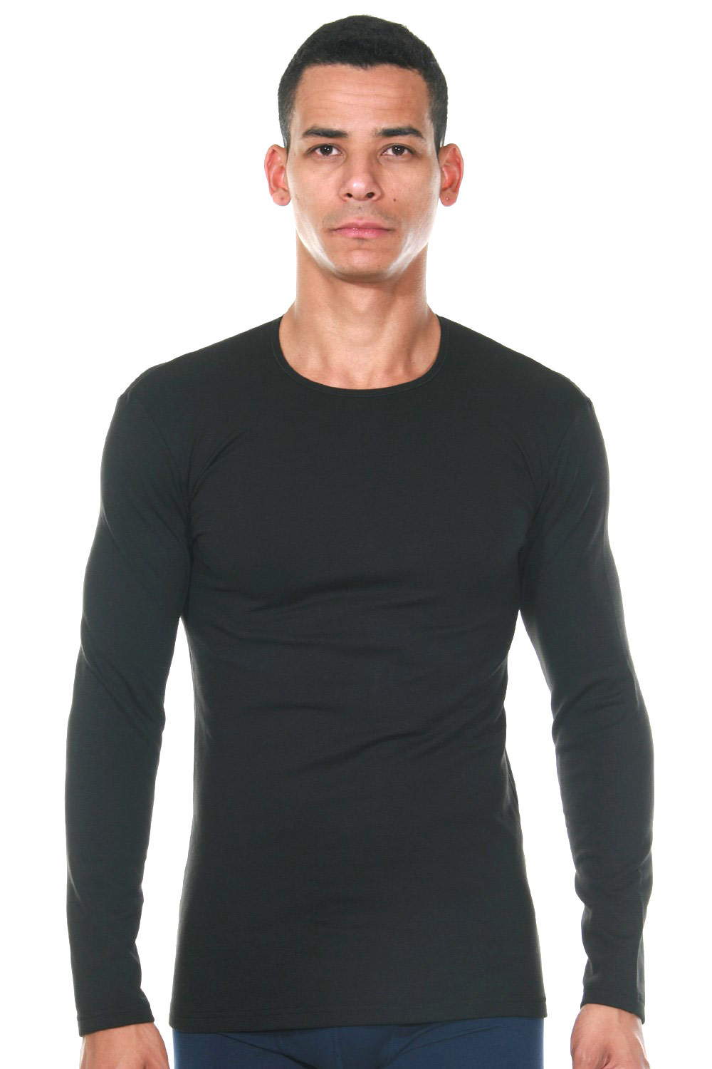 DOREANSE longsleeve shirt at oboy.com