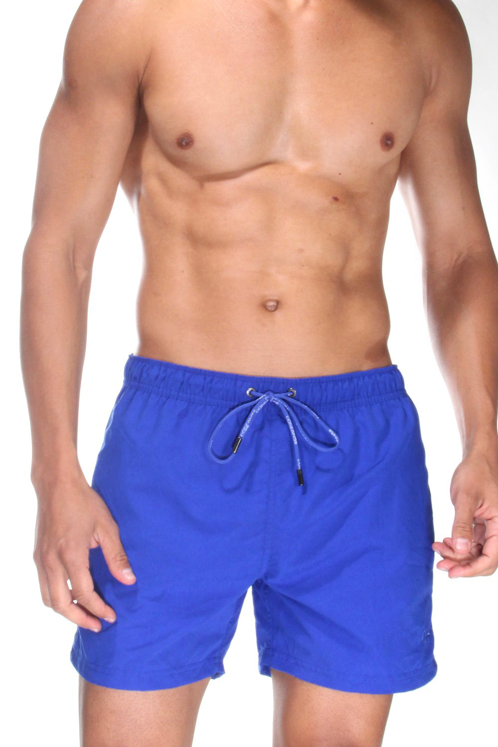 DOREANSE beach shorts at oboy.com