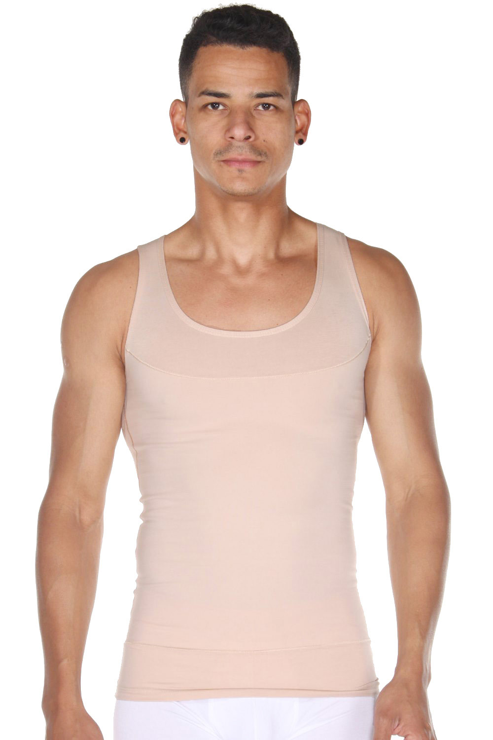 DOREANSE tanktop body control at oboy.com