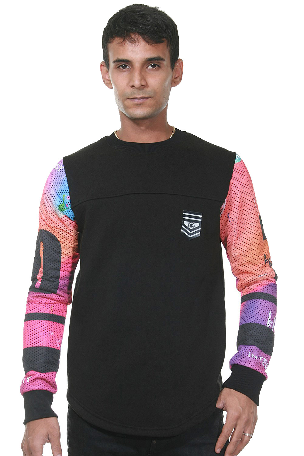 BY STUDIO sweater at oboy.com