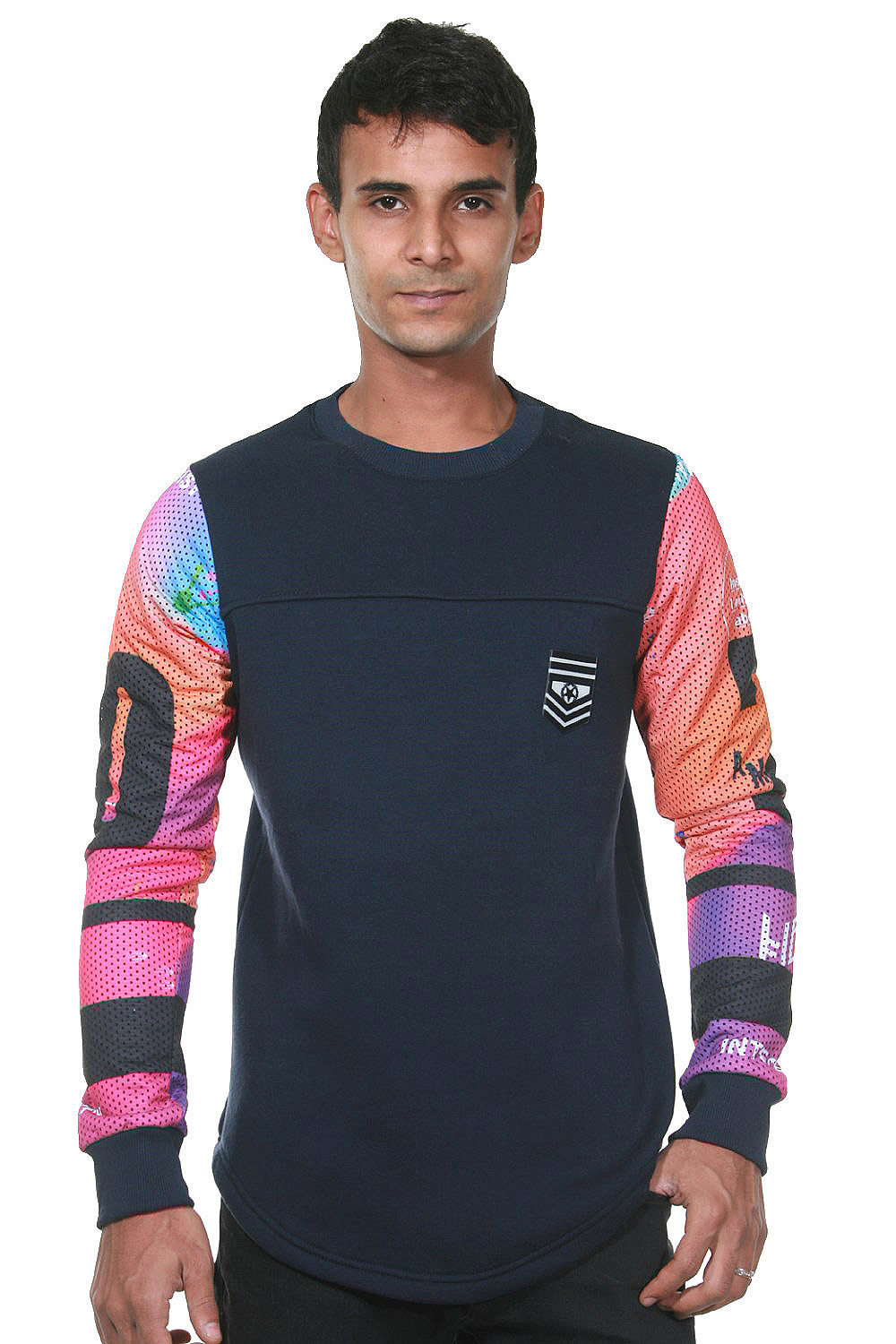 BY STUDIO sweater at oboy.com
