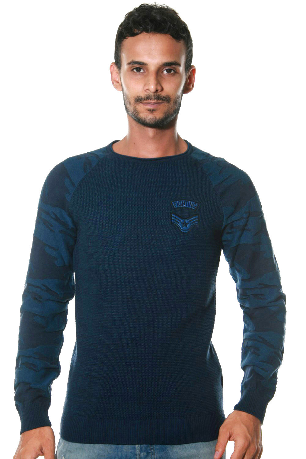 CE&CE jumper round neck at oboy.com