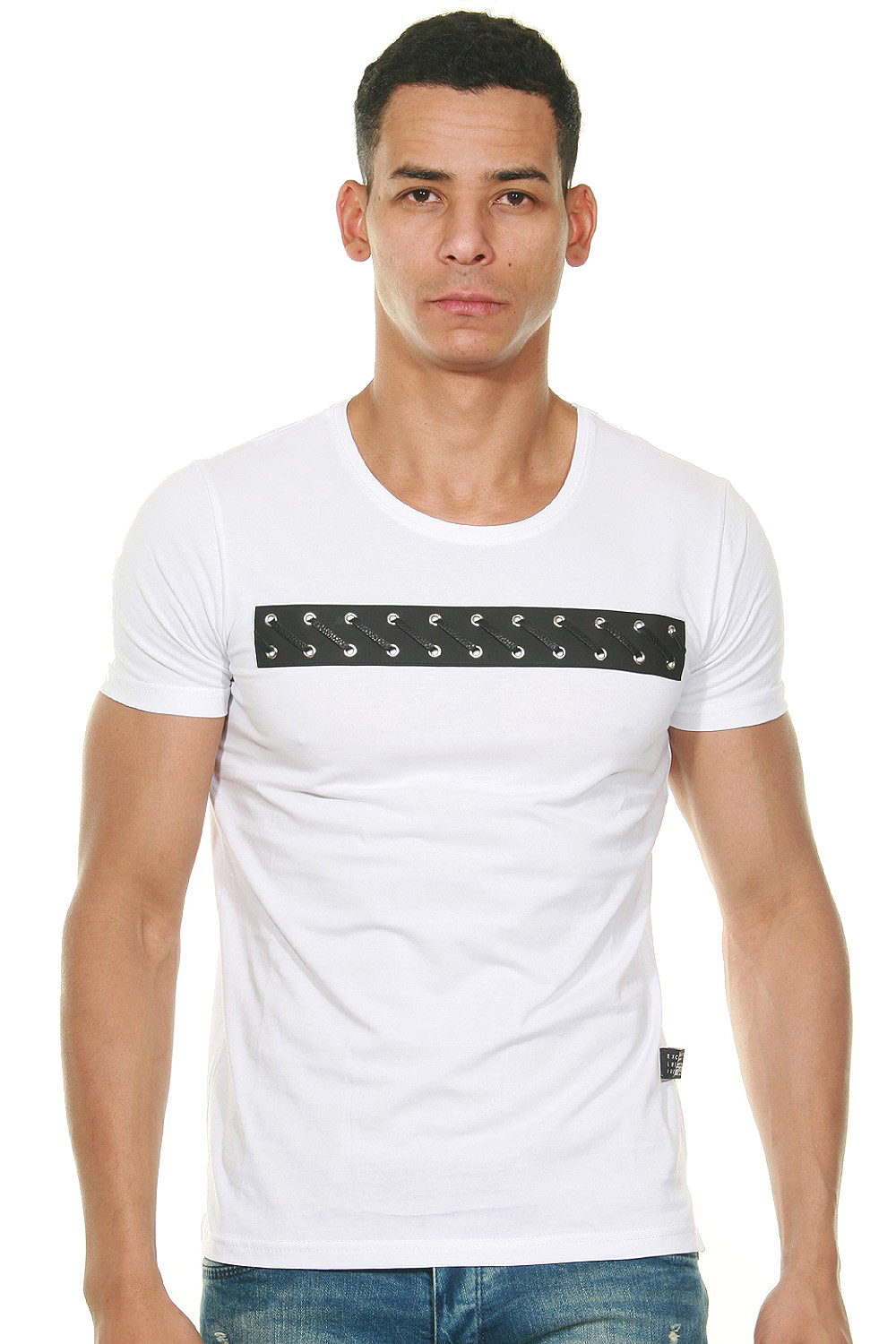 CE&CE T-shirt at oboy.com