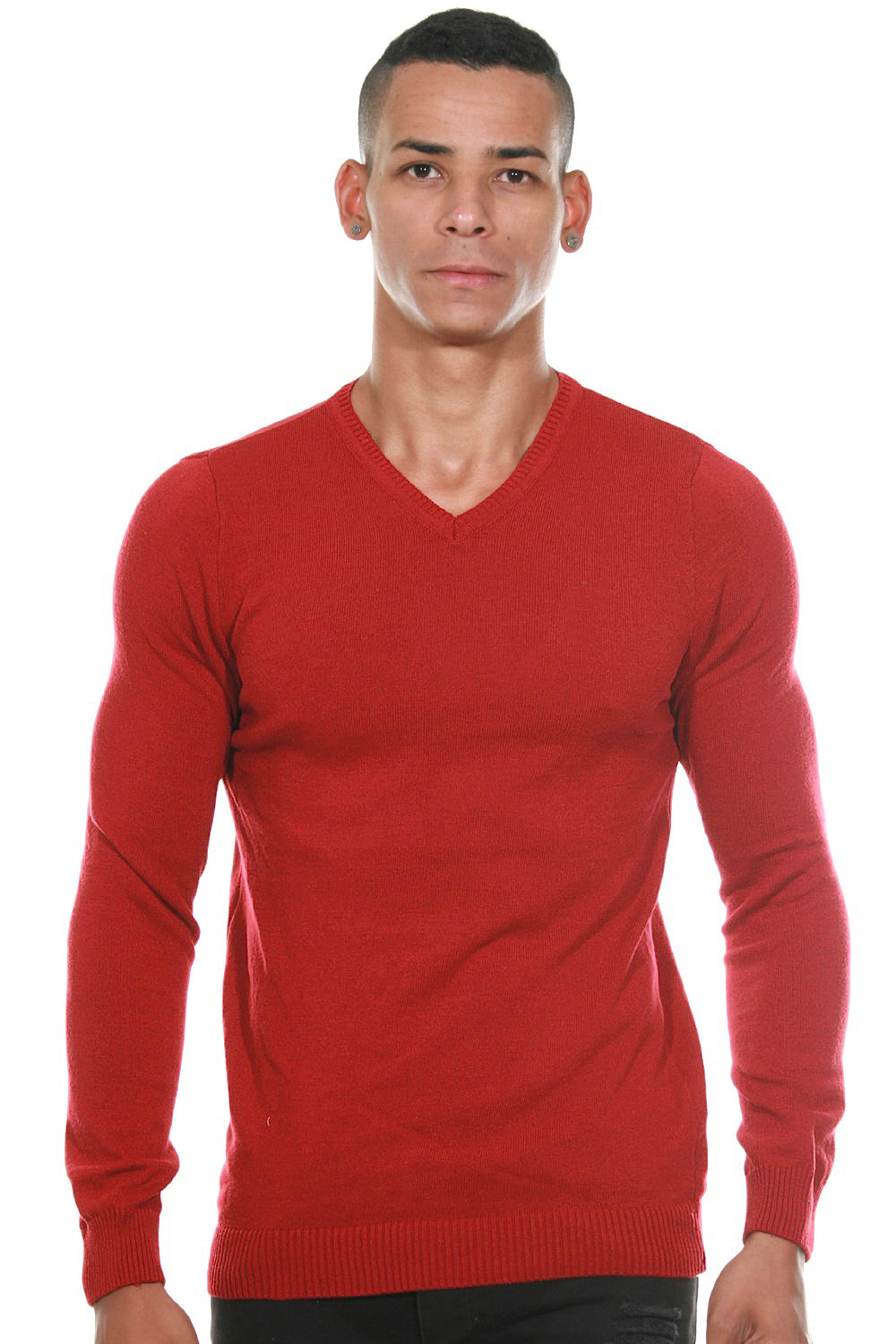 CE&CE jumper V  neck at oboy.com