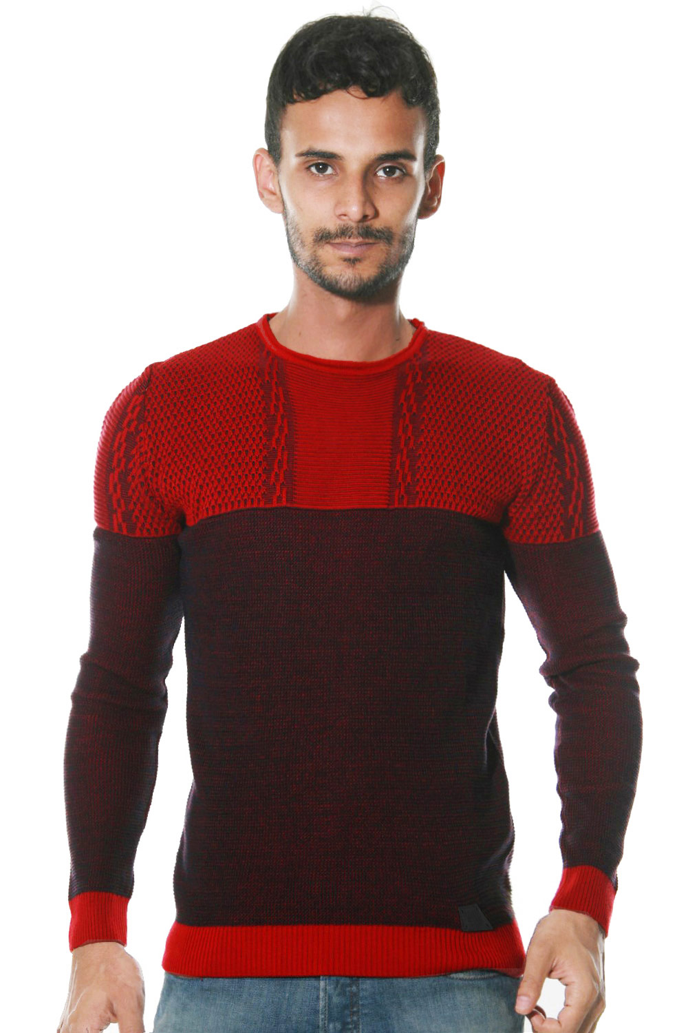 CE&CE jumper round neck at oboy.com