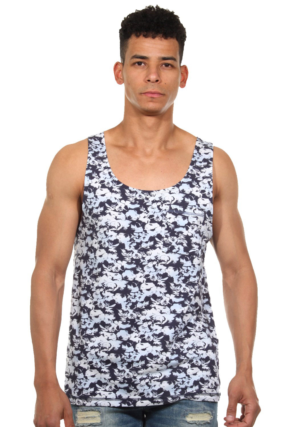 OBOY  tanktop at oboy.com