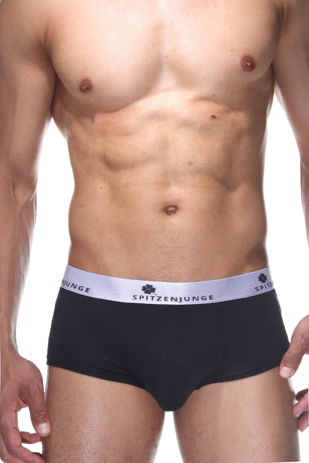 SPITZENJUNGE DAVID trunks at oboy.com