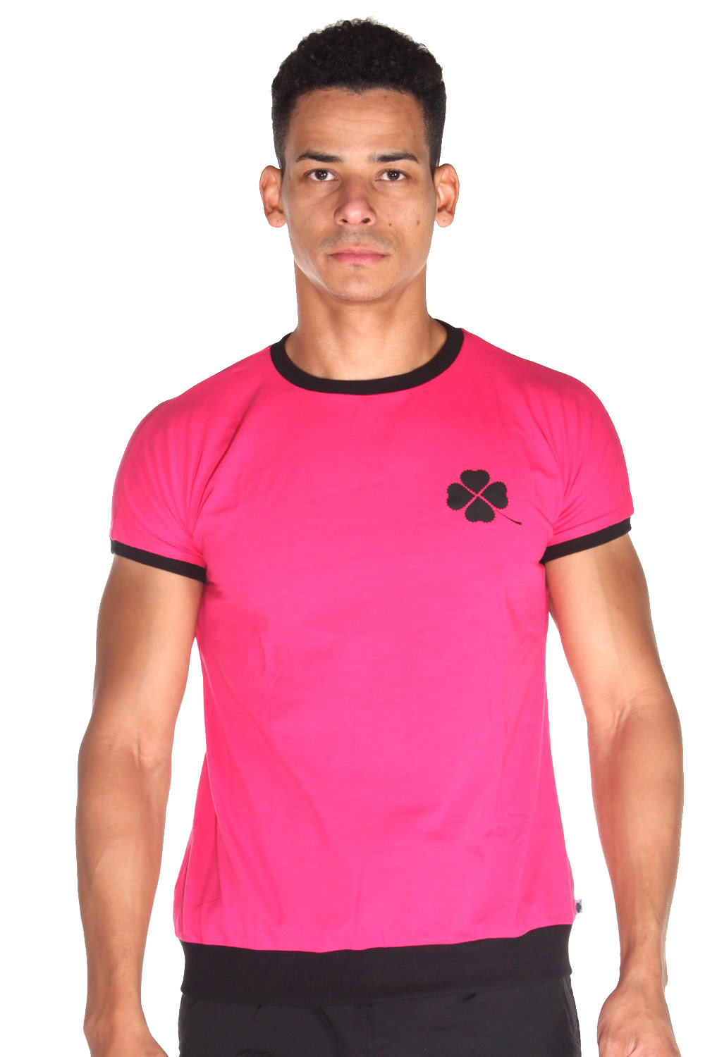 SPITZENJUNGE CLASSIC-LINE T-shirt at oboy.com