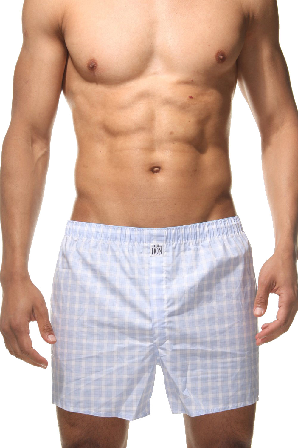 THE DON Boxershorts pack of 2 at oboy.com