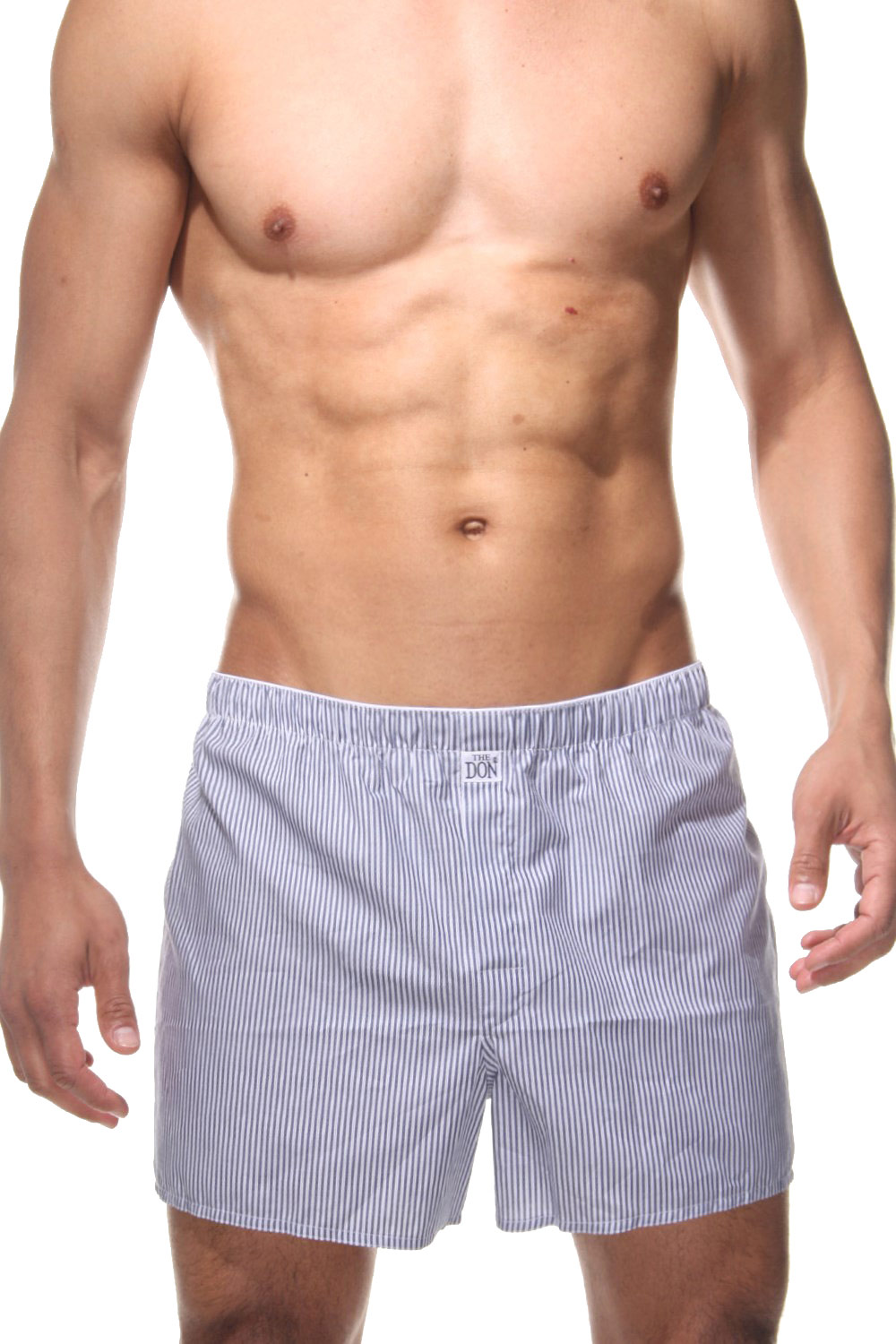 THE DON Boxershorts pack of 2
