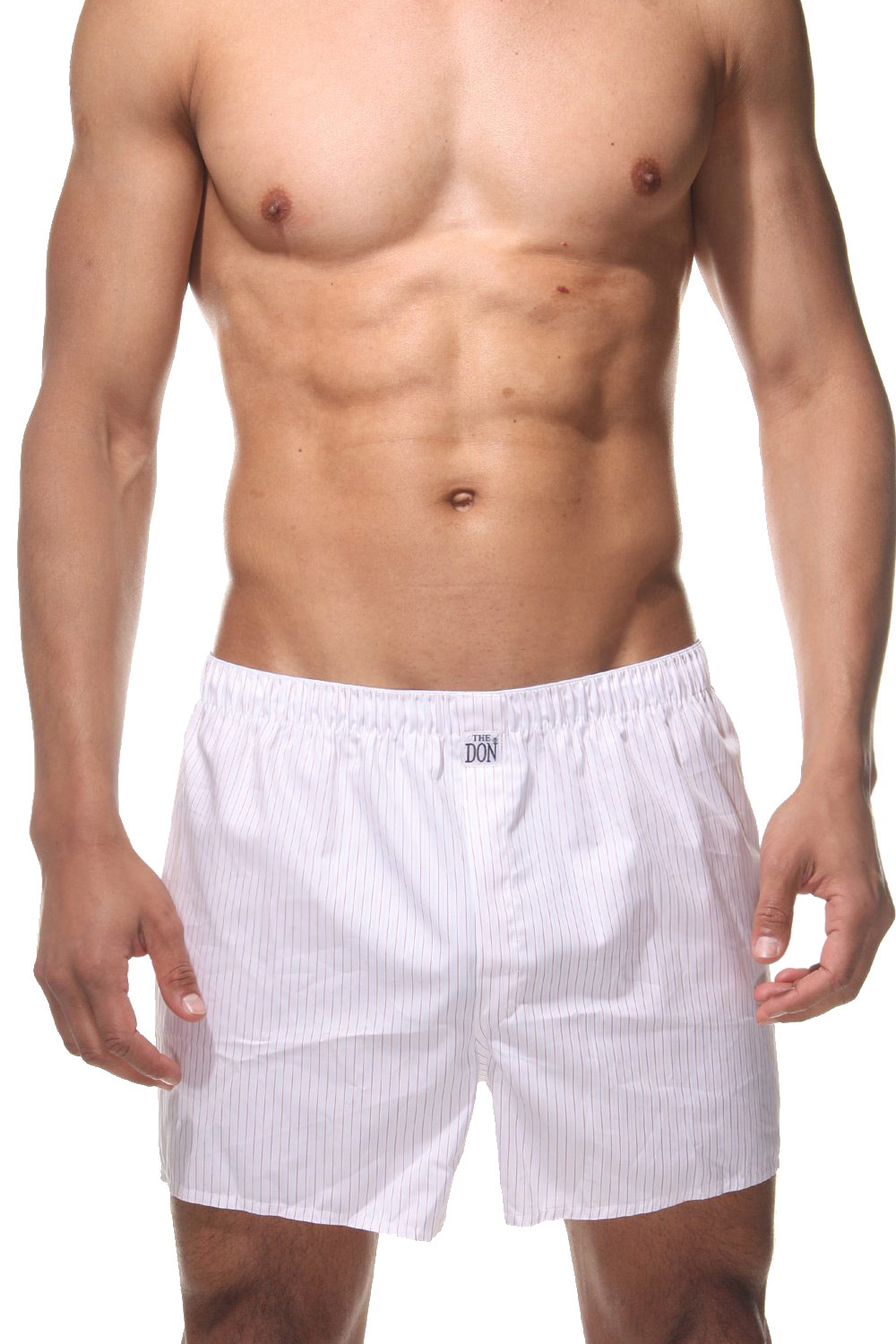 THE DON Boxershorts pack of 2 at oboy.com
