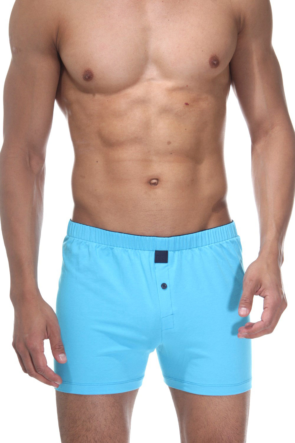 THE DON Jerseyboxer pack of 2 at oboy.com
