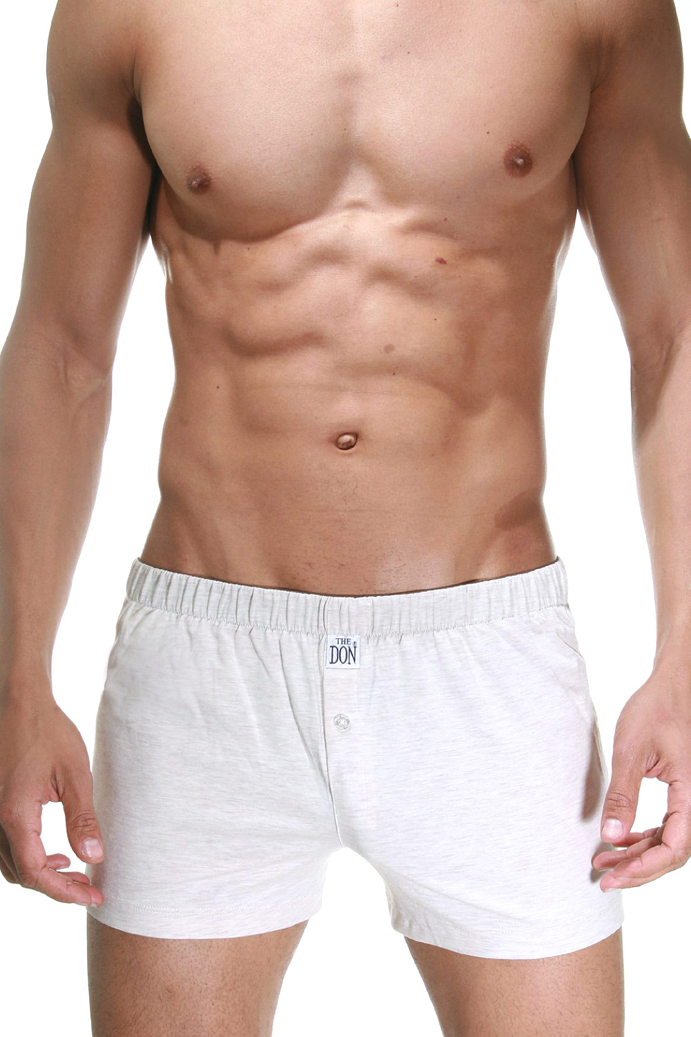 THE DON boxer shorts pack of 2 at oboy.com