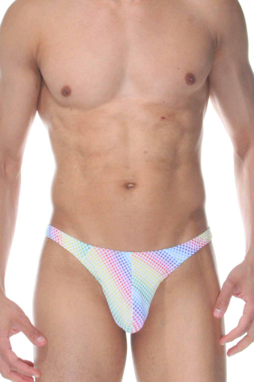 DON MORIS thong at oboy.com