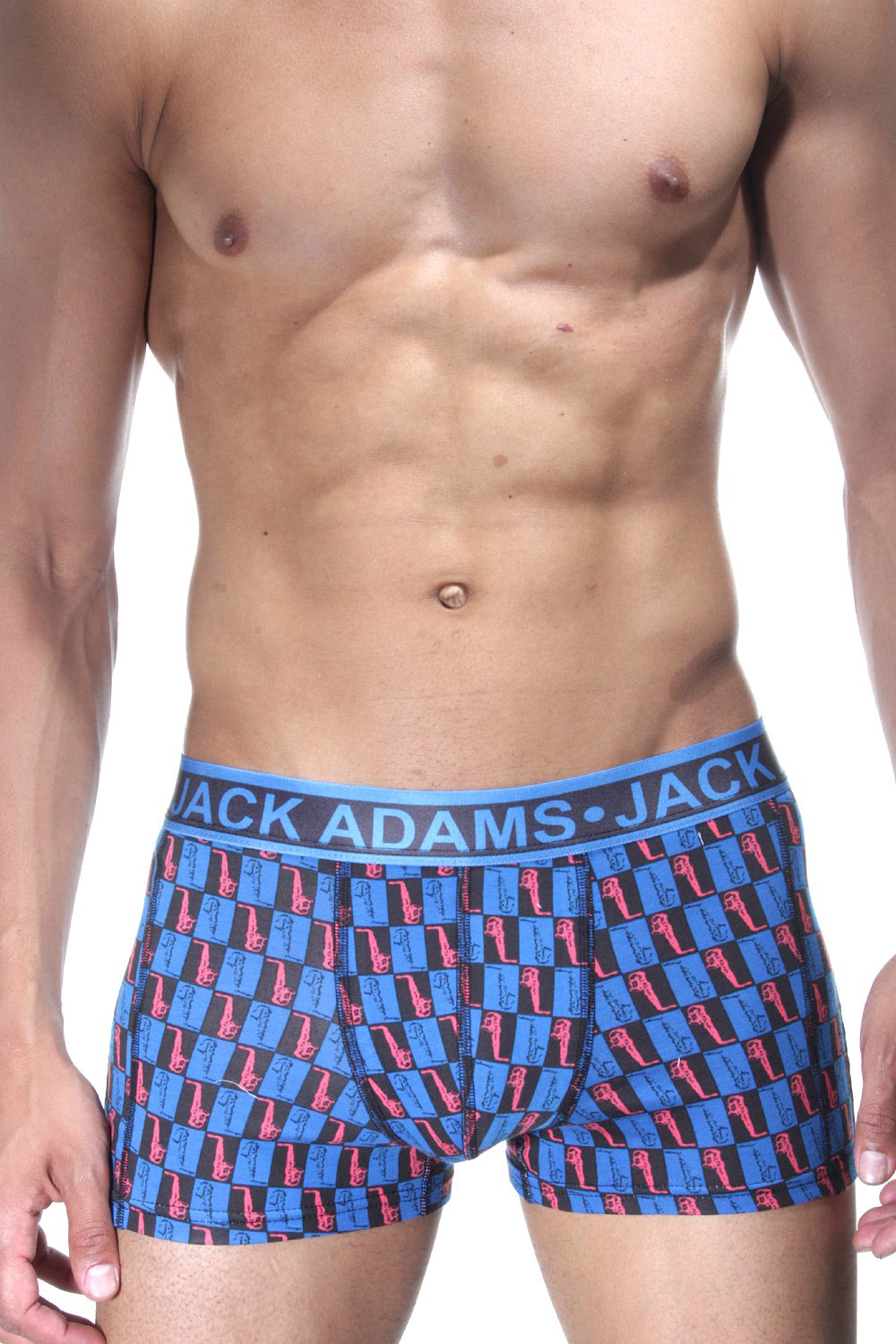 JACK ADAMS trunks at oboy.com