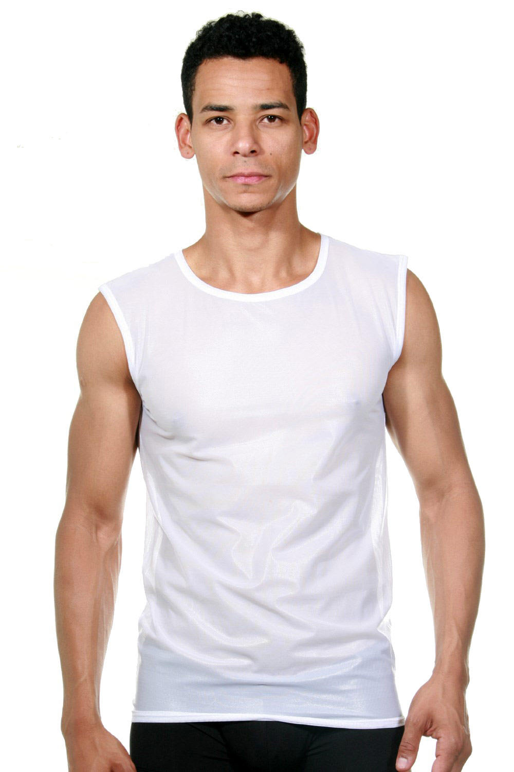 OBOY tanktop at oboy.com