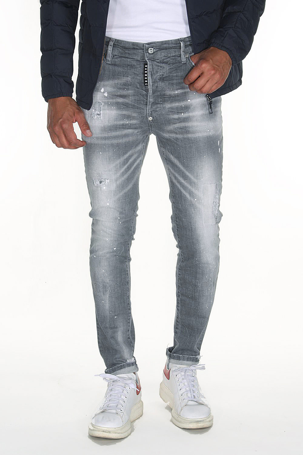 BARMORE jeans at oboy.com